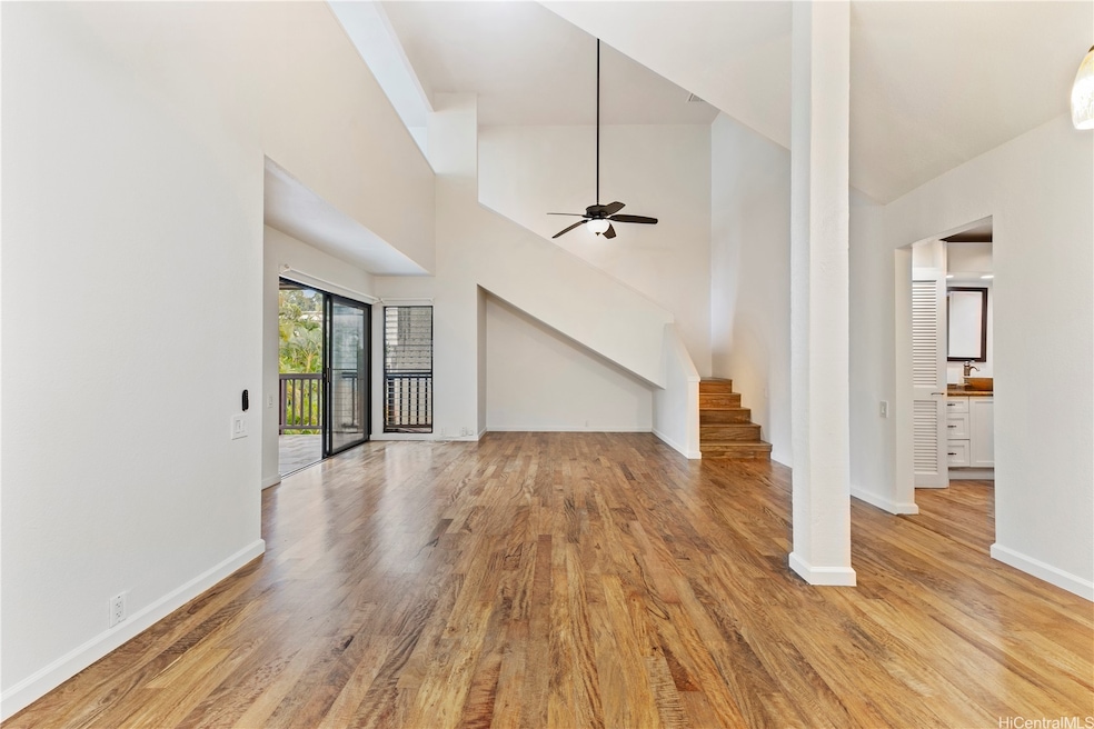 46-130 Kiowai St unit 2724, Kaneohe, HI 96744 - photo 1