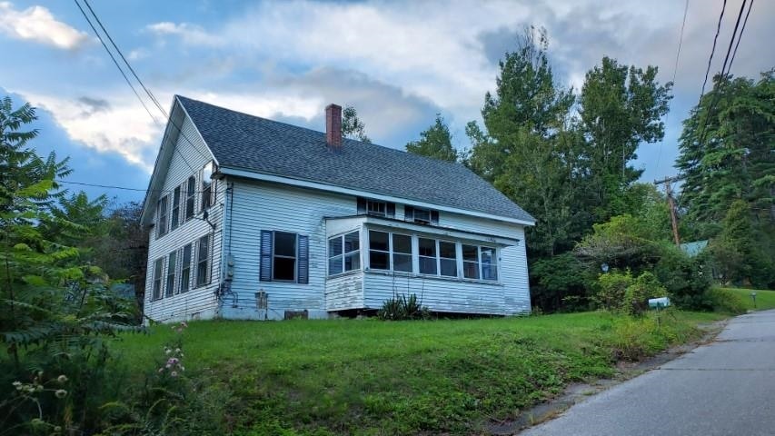 22 Broad Brook Rd, Ashuelot, NH 03441 - photo 1