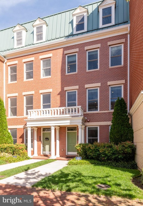 2311 Main Line Blvd, Alexandria, VA 22301 - photo 1