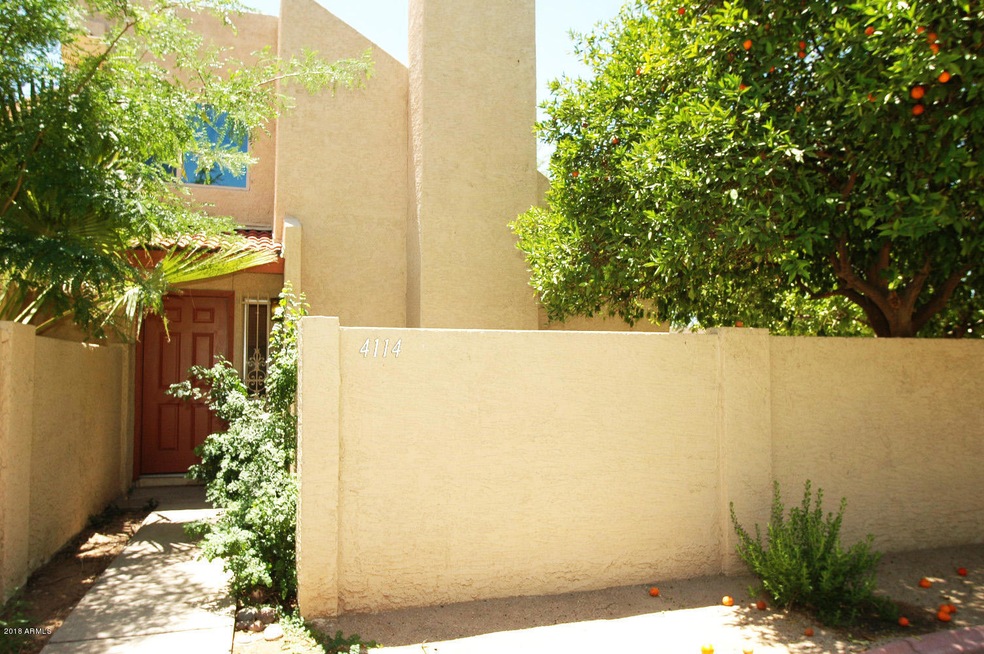 Front View