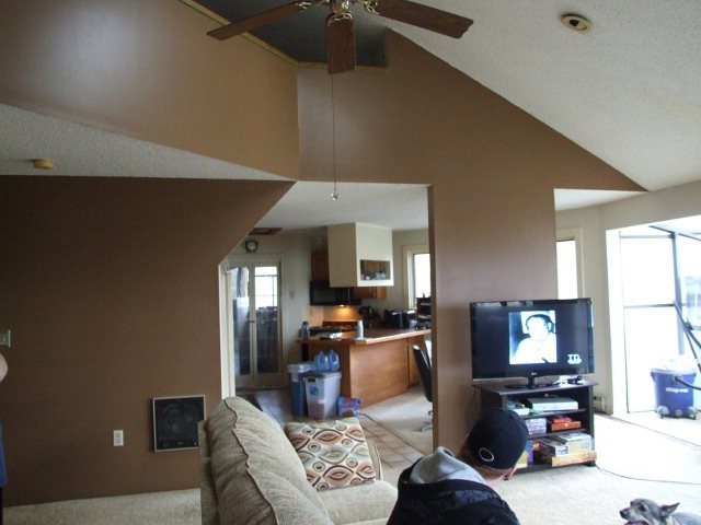 Main View