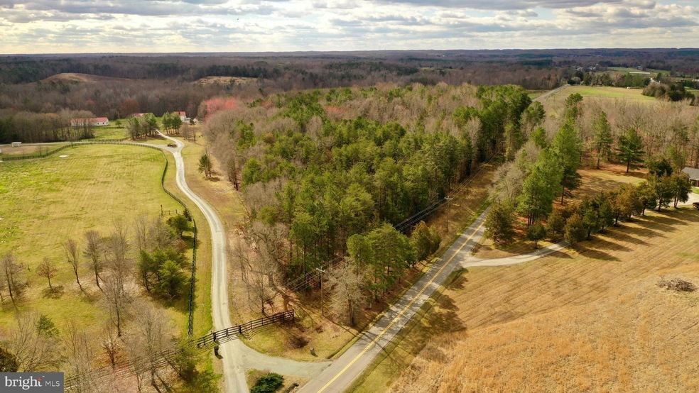 TBD Poindexter Rd, Louisa, VA 23093 - photo 1