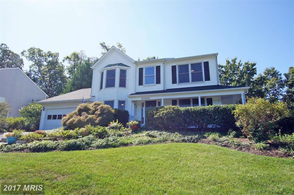 13901 Stonefield Dr, Clifton, VA 20124 - photo 1