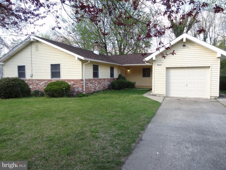 1008 Robwill Pass, Cherry Hill, NJ 08034 - photo 1