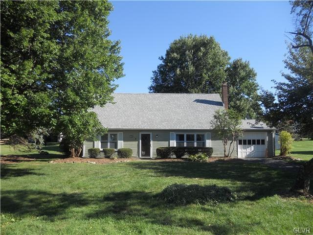 Welcome to 439 Noff Road!