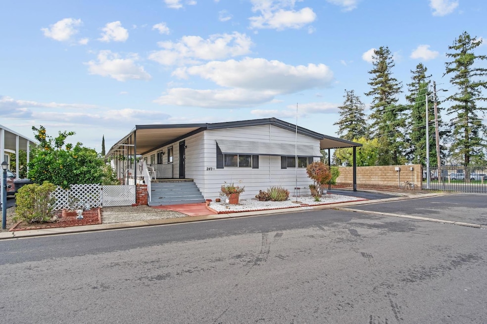 2621 Prescott Rd unit 249a, Modesto, CA 95350 - photo 1