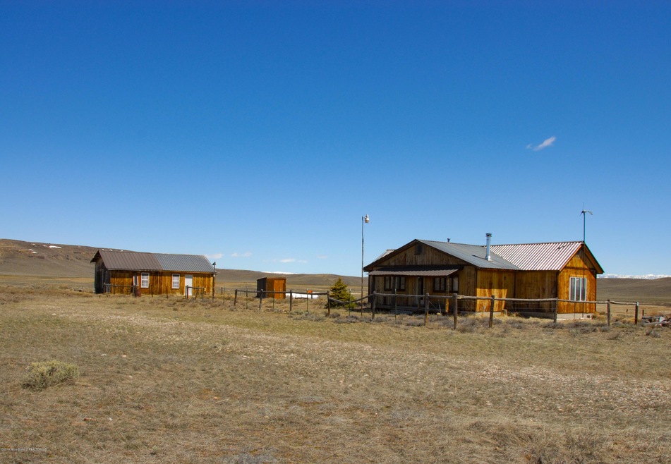 Home and Garage