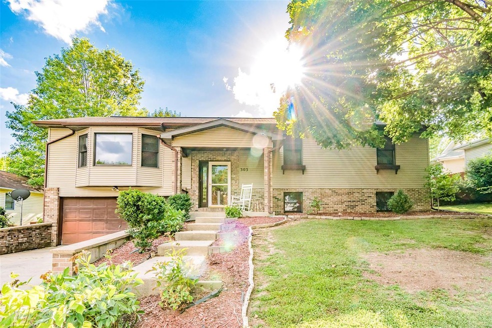 303 Greentree Rd, Rolla, MO 65401 - photo 1