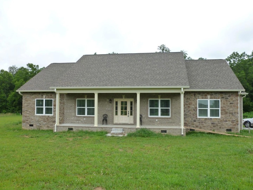 Welcome to 247 Days End Lane in Manchester TN!