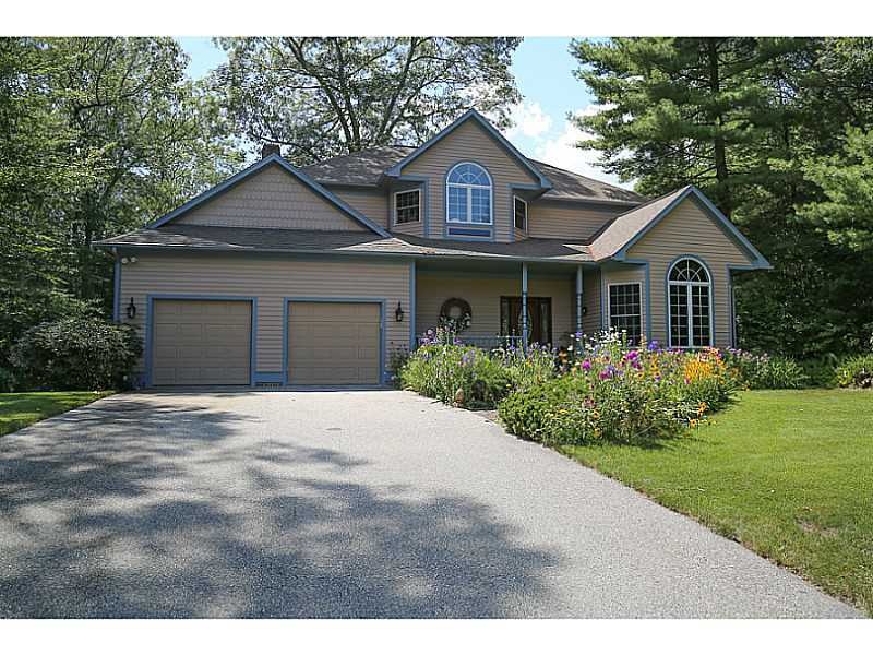 4 Magnolia Cir, Greenville, RI 02828 - photo 1