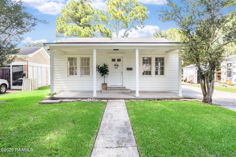 333 Indest St, New Iberia, LA 70563 - photo 1