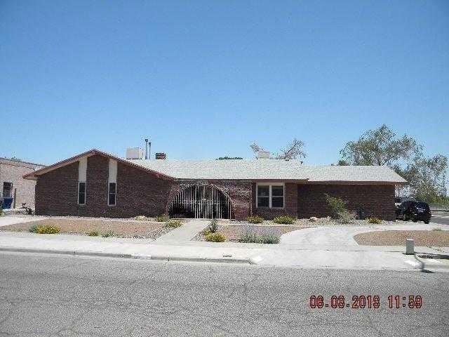 10631 Quezada Ave, El Paso, TX 79935 - photo 1