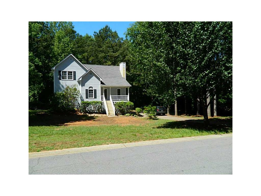 75 Rigby Way, Douglasville, GA 30134 - photo 1