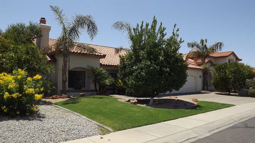 Curb Appeal