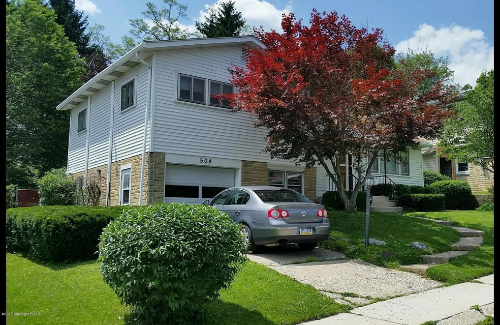 504 Lombard St, Tamaqua, PA 18252 - photo 1