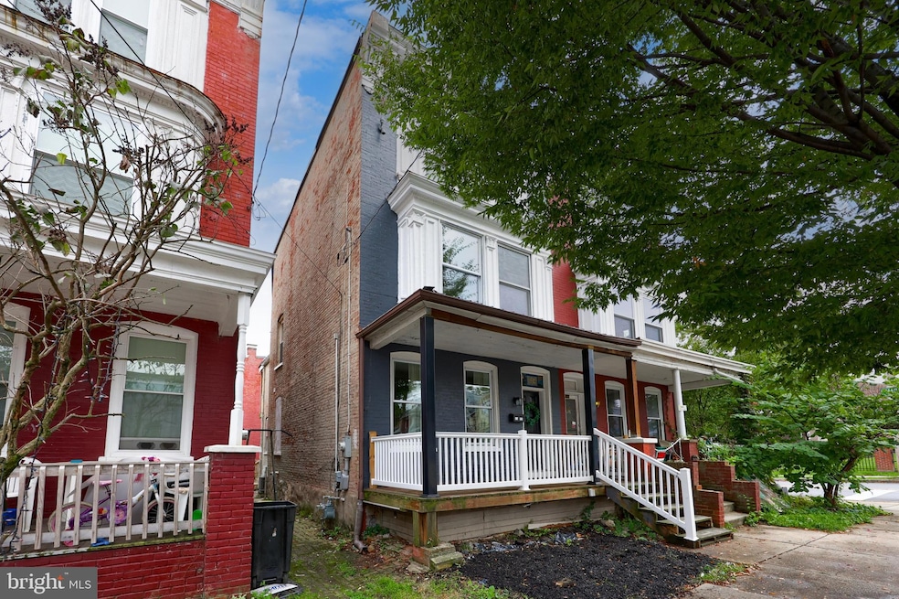 604 E End Ave, Lancaster, PA 17602 - photo 1
