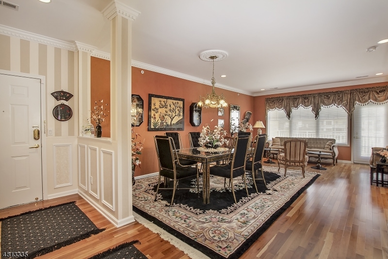 3406 Pointe Gate Dr, Livingston, NJ 07039 - photo 1