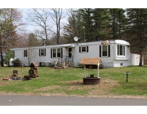 13 Varney Ln, Barre, MA 01005 - photo 1