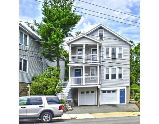 21 Hill Top St unit 2, Dorchester Center, MA 02124 - photo 1