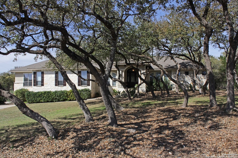 23118 Fossil Peak, San Antonio, TX 78261 - photo 1