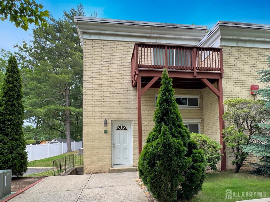 1 Lake Ave unit 10A, East Brunswick, NJ 08816 - photo 1