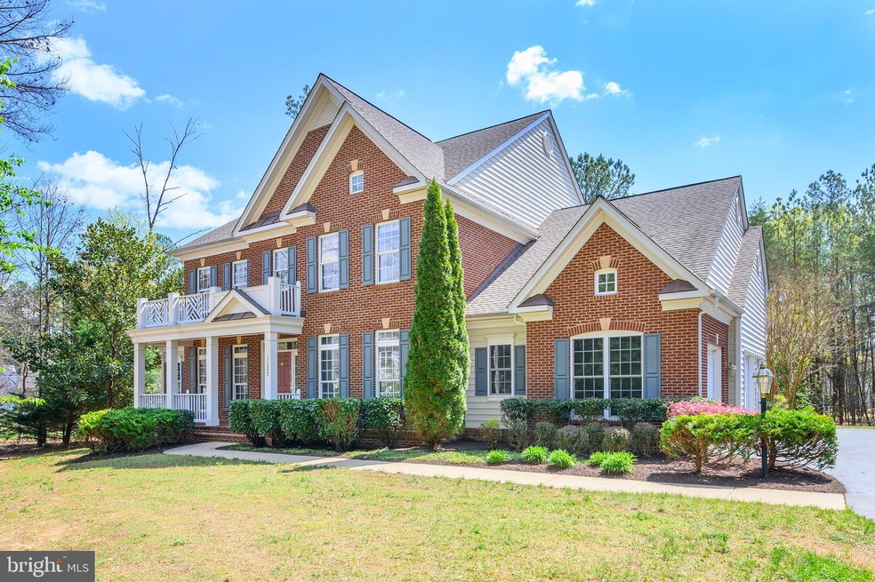 11302 Chivalry Chase Ln, Spotsylvania Courthouse, VA 22551 - photo 1