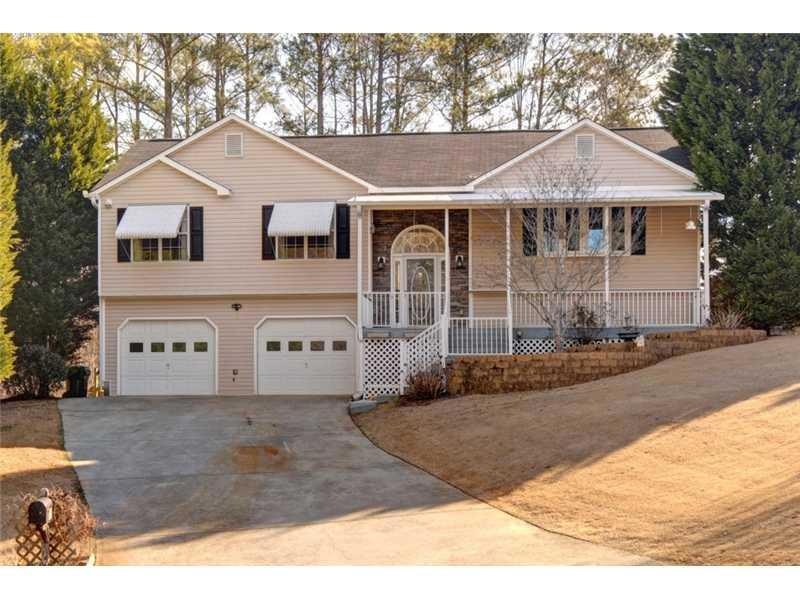 154 Cannon Place, Dallas, GA 30157 - photo 1