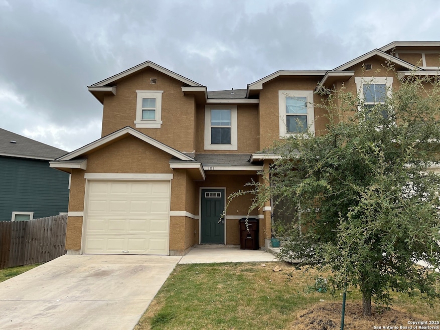 7006 Donovan Way unit 101, San Antonio, TX 78244 - photo 1