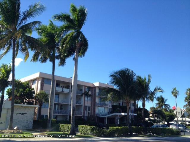 917 N Flagler Drive Apt 311