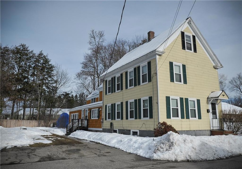 96 Scammon Street Extension, Saco, ME 04072 - photo 1
