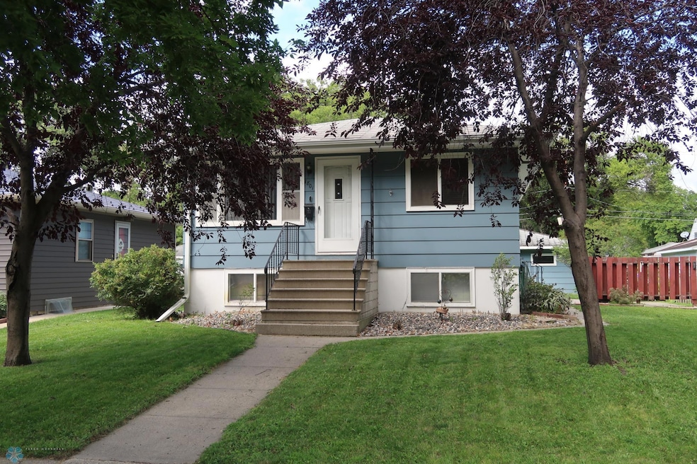 1801 - Front