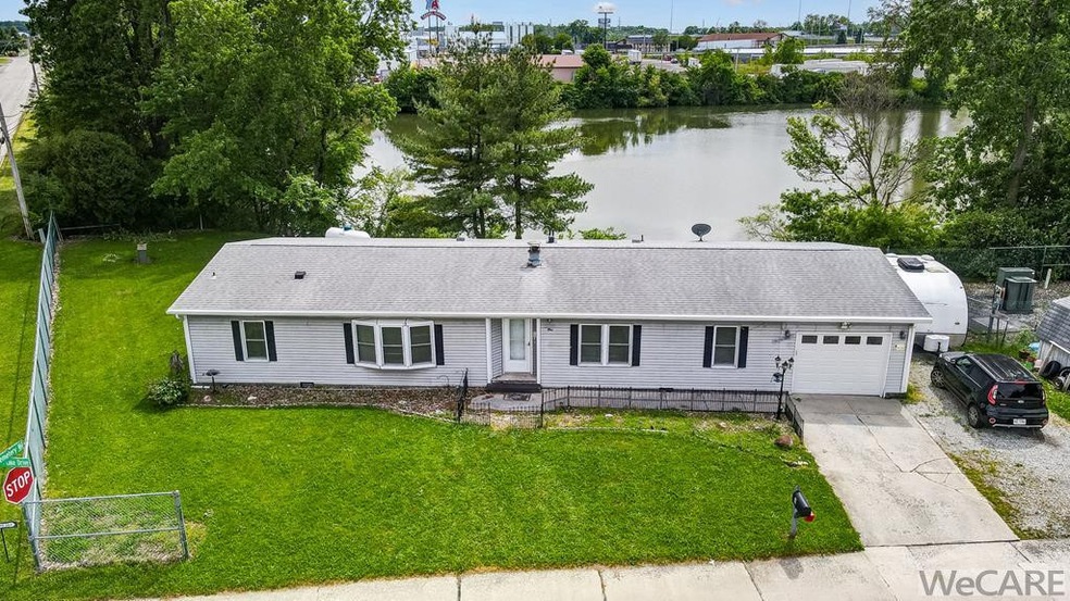 1 Eastlake Dr, Wapakoneta, OH 45895 - photo 1