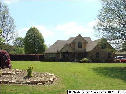 40 Foxwood Cir W, Hernando, MS 38632 - photo 1