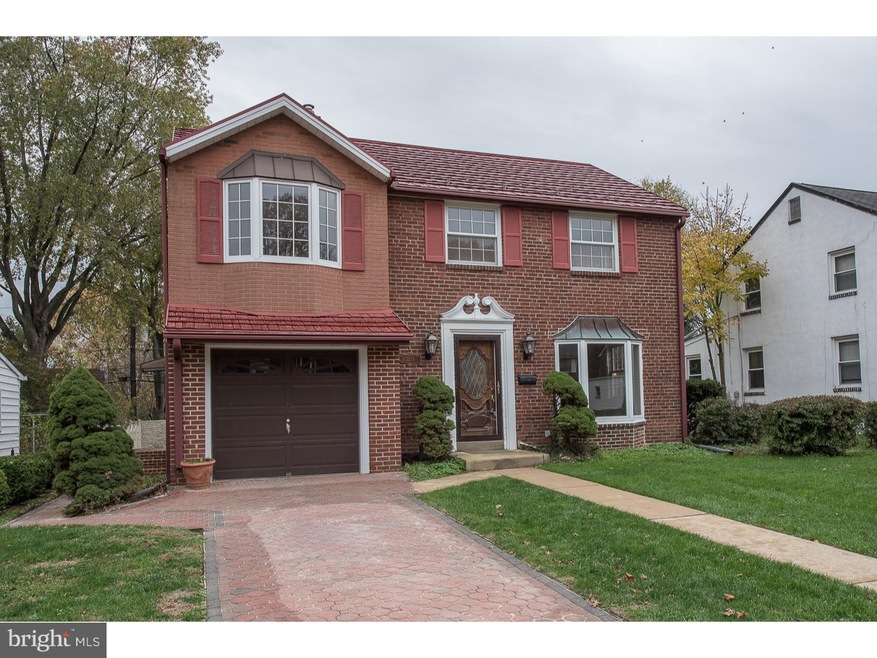 2124 Pershing Ave, Morton, PA 19070 - photo 1