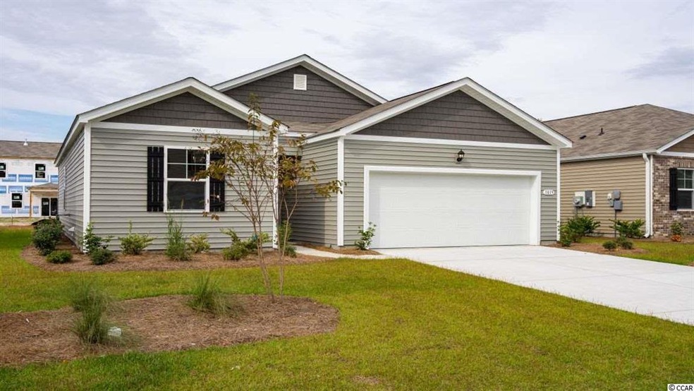 2276 Blackthorn Dr unit Lot 140 - Macon B, Conway, SC 29526 - photo 1