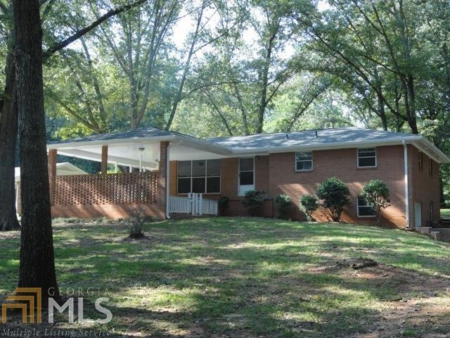 1720 Virginia Cir SW, Mableton, GA 30126 - photo 1