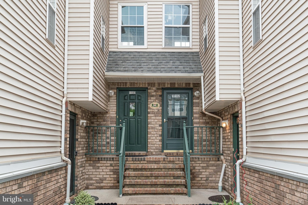 1103 Rhoads Dr, Belle Mead, NJ 08502 - photo 1