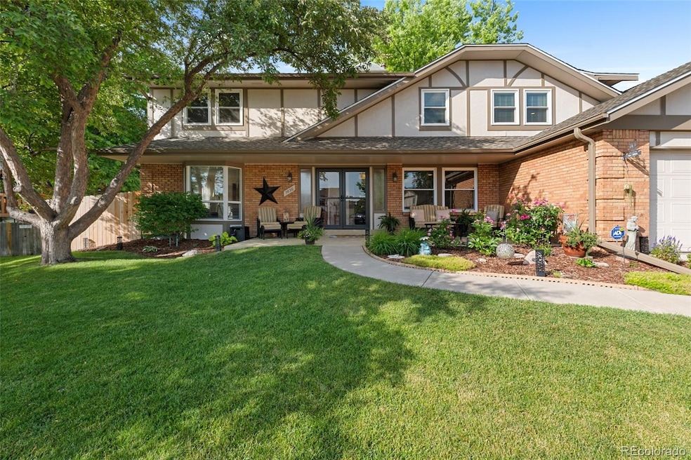 Under Contract $995,000