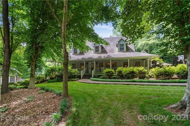 128 Blaythorne Ln, Statesville, NC 28625 - photo 1