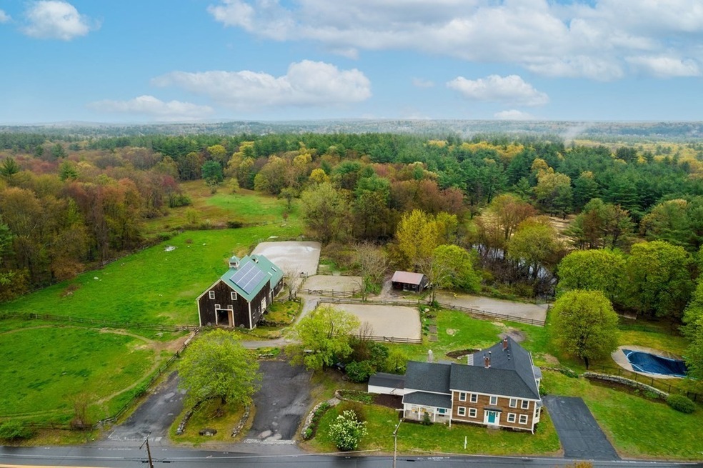 217 Nagog Hill Rd, Acton, MA 01720 - photo 1