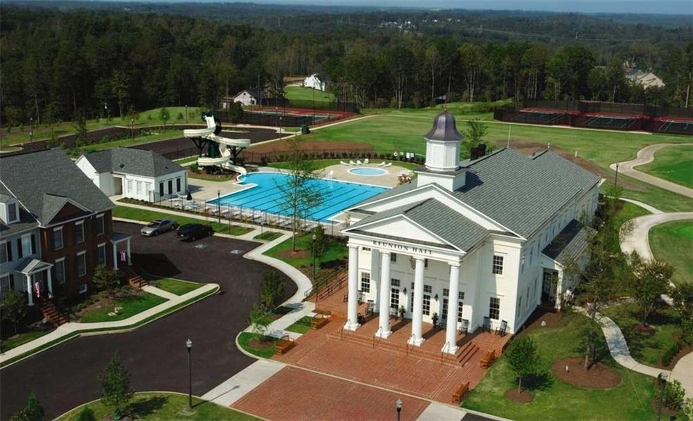 6150 Baybrook Trace, Hoschton, GA 30548 - photo 1