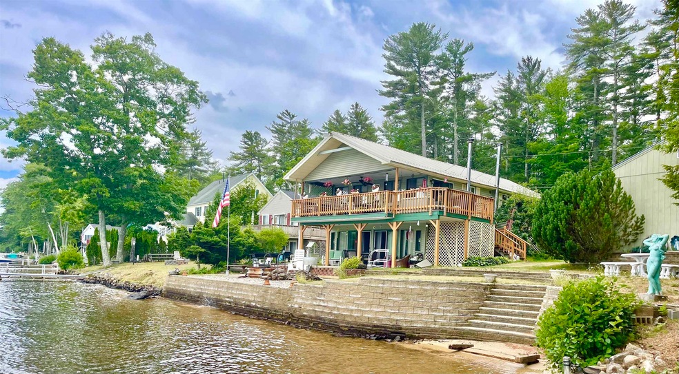 20 Hideaway Ln, Milton, NH 03851 - photo 1