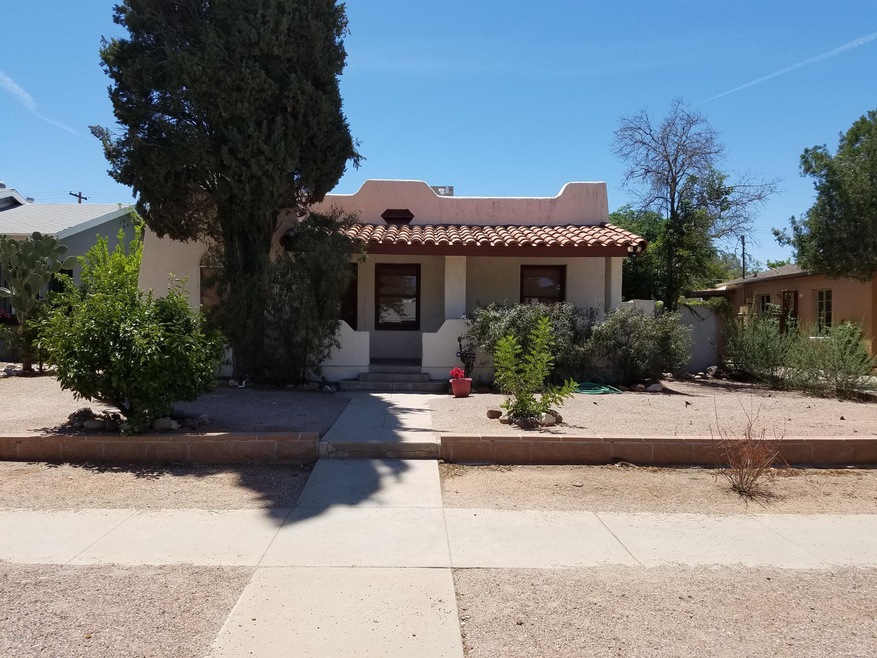 2116 E 7th St, Tucson, AZ 85719 - photo 1