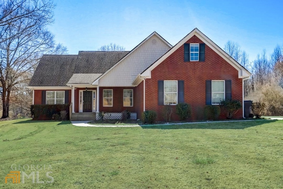 601 Creekside Trace, Covington, GA 30014 - photo 1