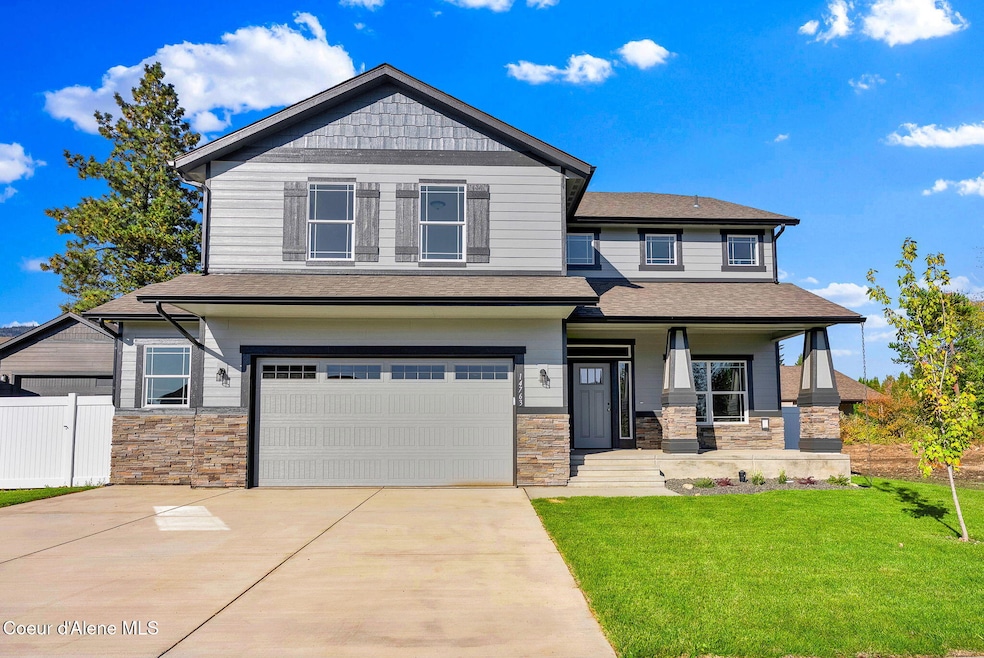 9120 Bedwell St, Rathdrum, ID 83858 - photo 1