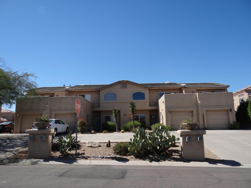 12820 N. Mountainside Dr. # D FH 2017 00