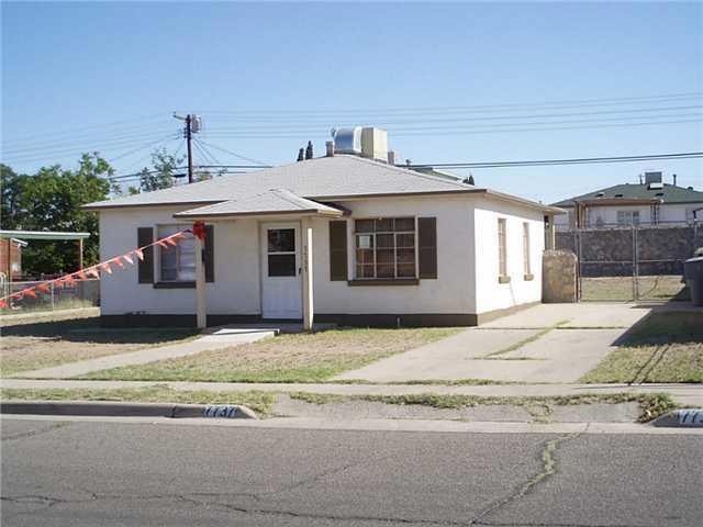 7737 Hacienda Ave, El Paso, TX 79915 - photo 1