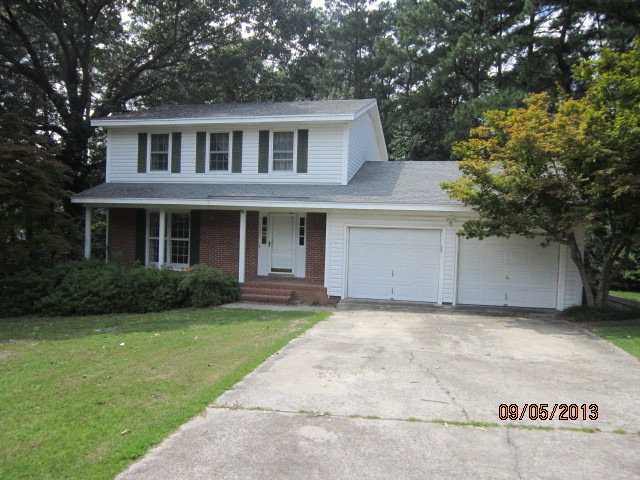 Main View