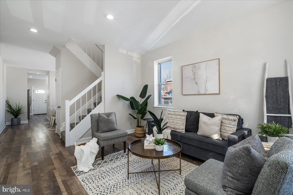 2658 Harford Rd, Baltimore, MD 21218 - photo 1