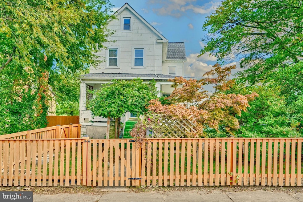 4803 Althea Ave, Baltimore, MD 21206 - photo 1